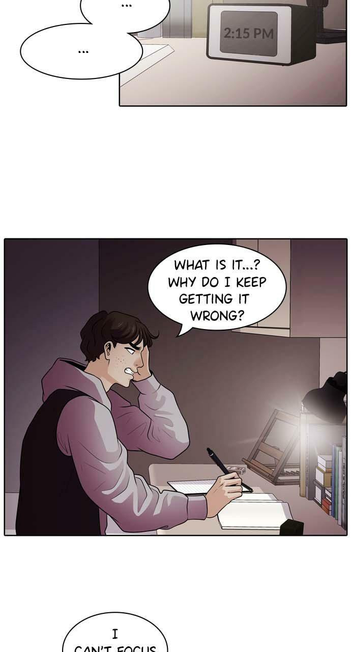 Tomorrow (Llama) Chapter 16 page 60 - 
