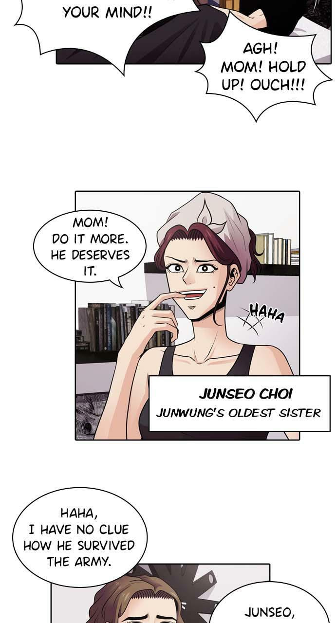 Tomorrow (Llama) Chapter 16 page 7 - 
