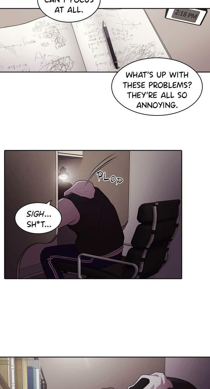 Tomorrow (Llama) Chapter 16 page 61 - 