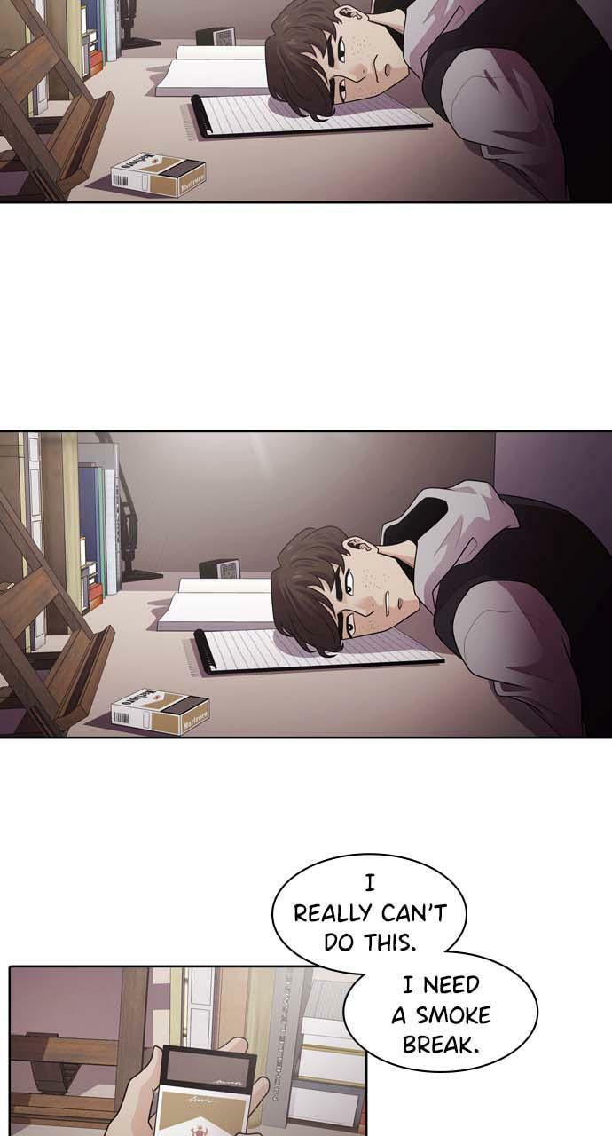 Tomorrow (Llama) Chapter 16 page 62 - 