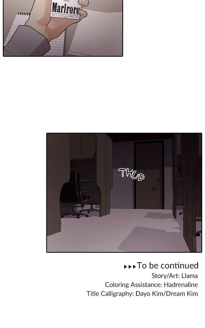 Tomorrow (Llama) Chapter 16 page 63 - 