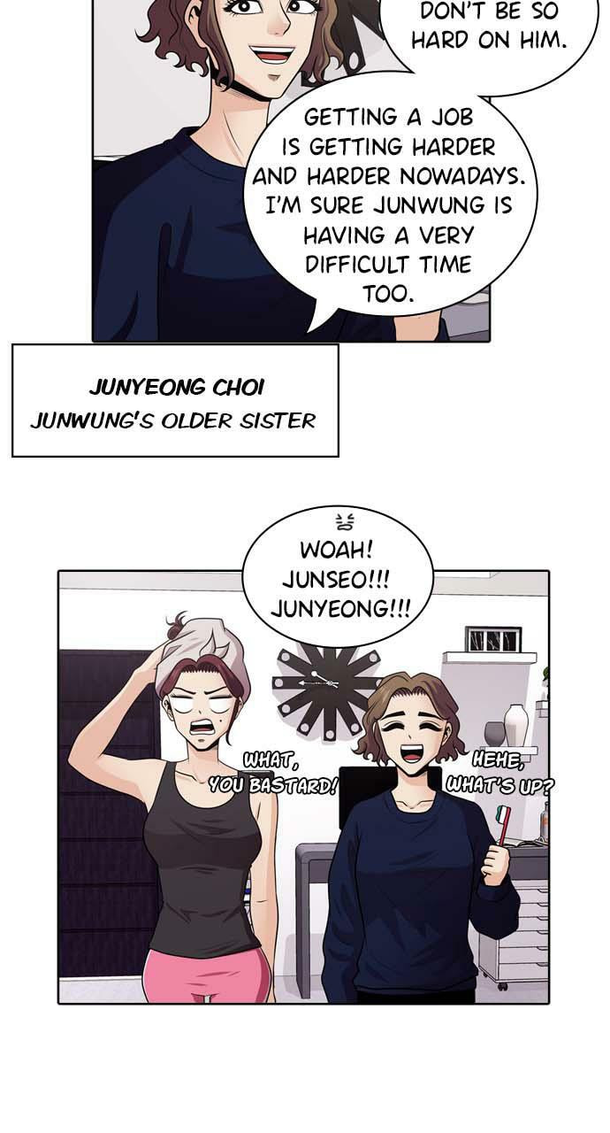 Tomorrow (Llama) Chapter 16 page 8 - 