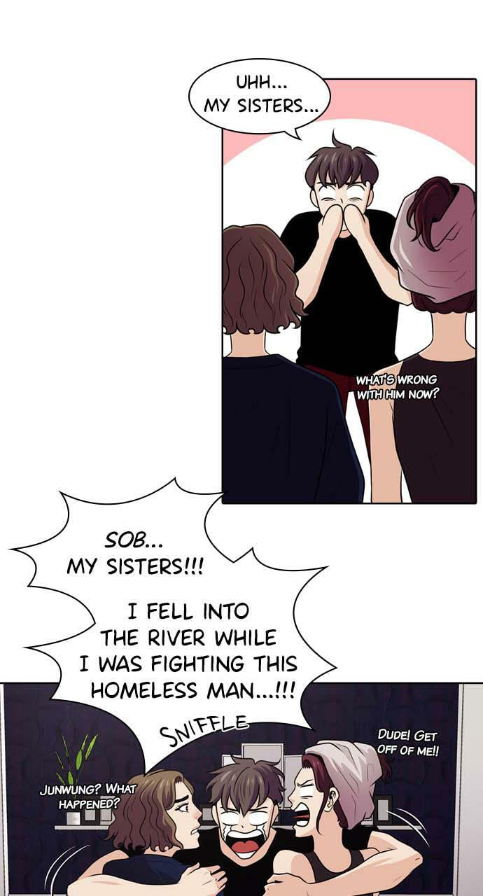 Tomorrow (Llama) Chapter 16 page 9 - 