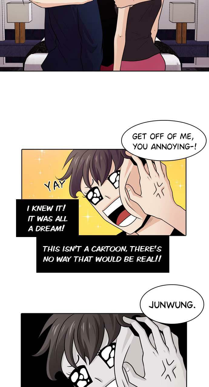 Tomorrow (Llama) Chapter 16 page 10 - 