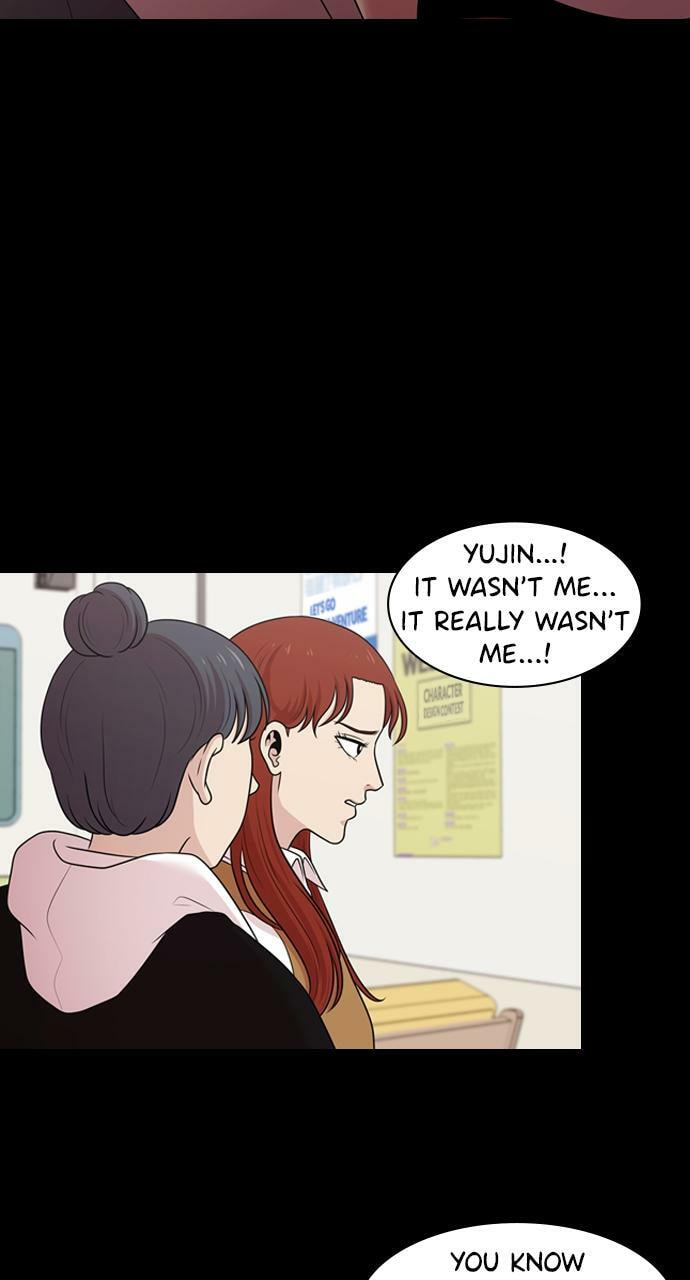 Tomorrow (Llama) Chapter 160 page 11 - 