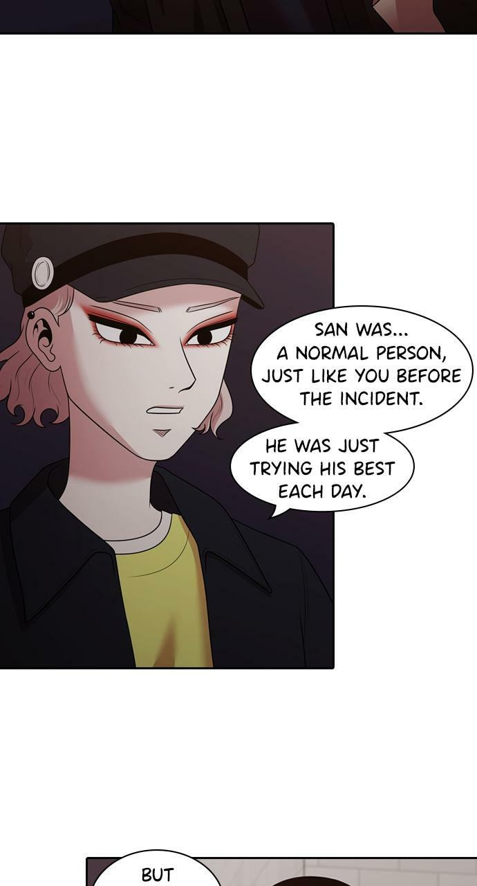 Tomorrow (Llama) Chapter 160 page 14 - 