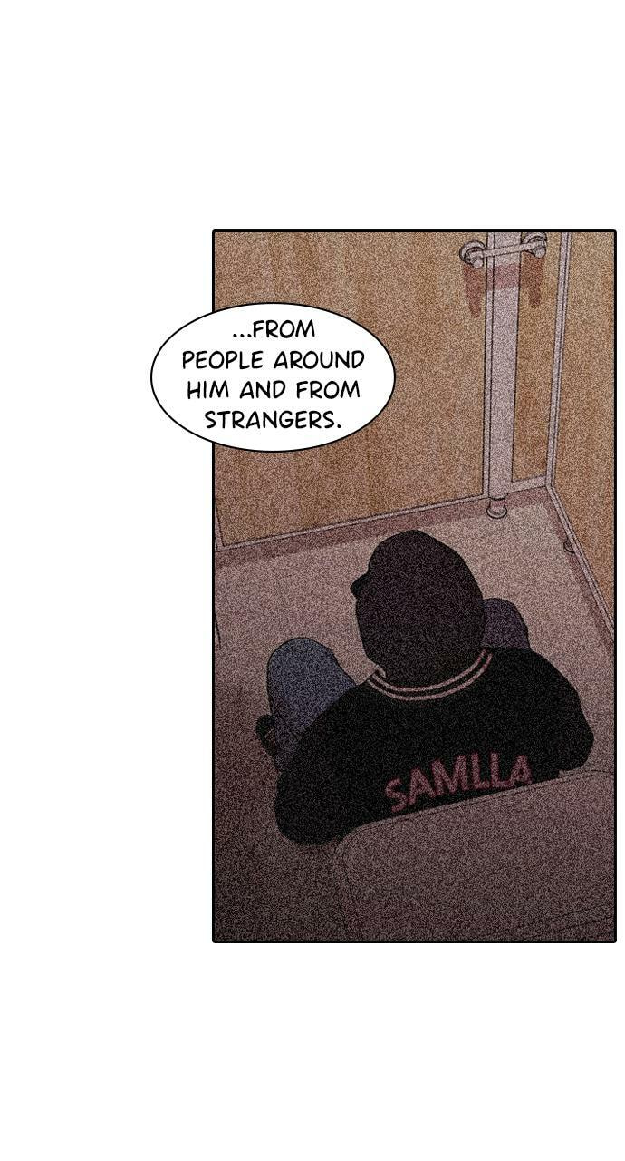 Tomorrow (Llama) Chapter 160 page 16 - 