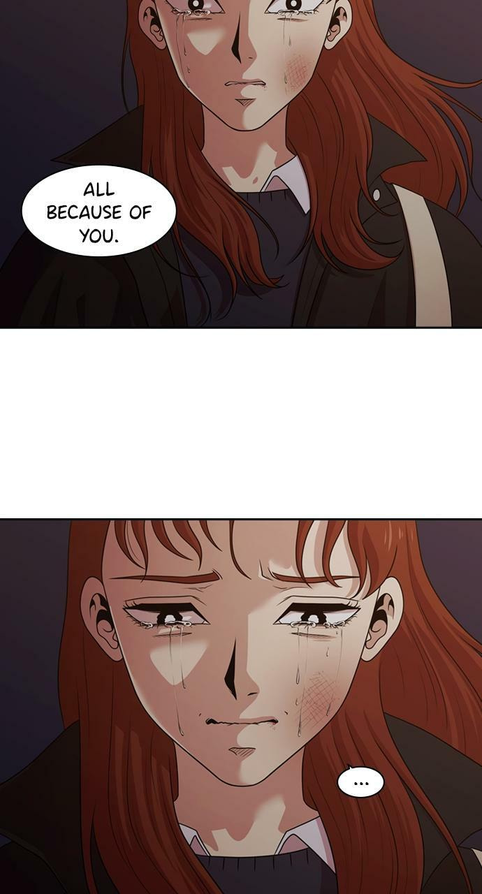 Tomorrow (Llama) Chapter 160 page 18 - 