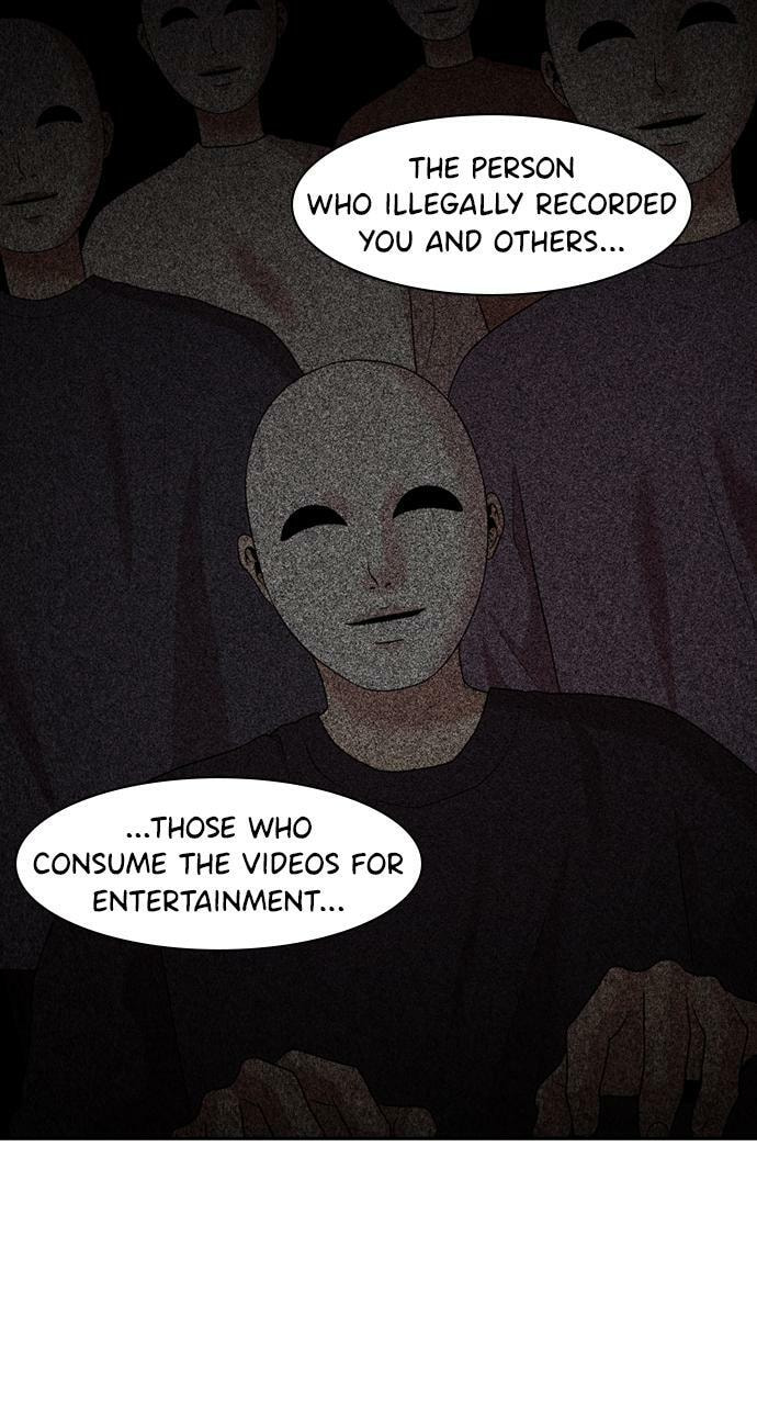 Tomorrow (Llama) Chapter 160 page 20 - 