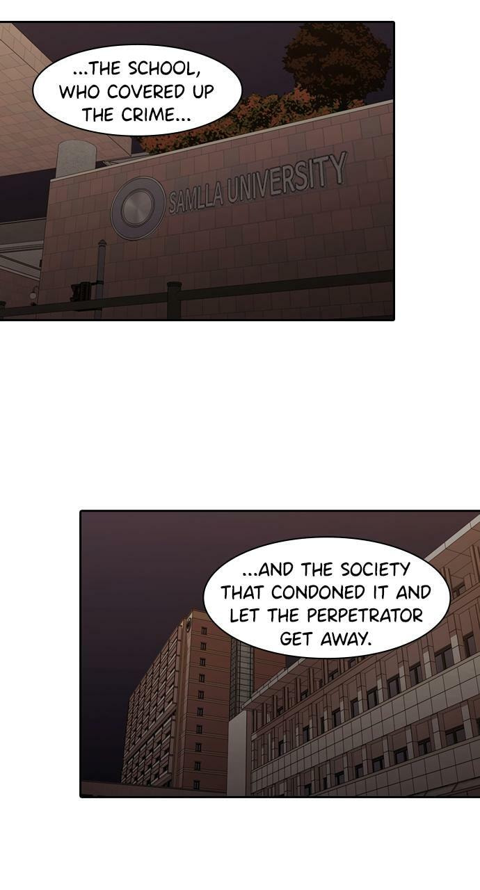 Tomorrow (Llama) Chapter 160 page 21 - 