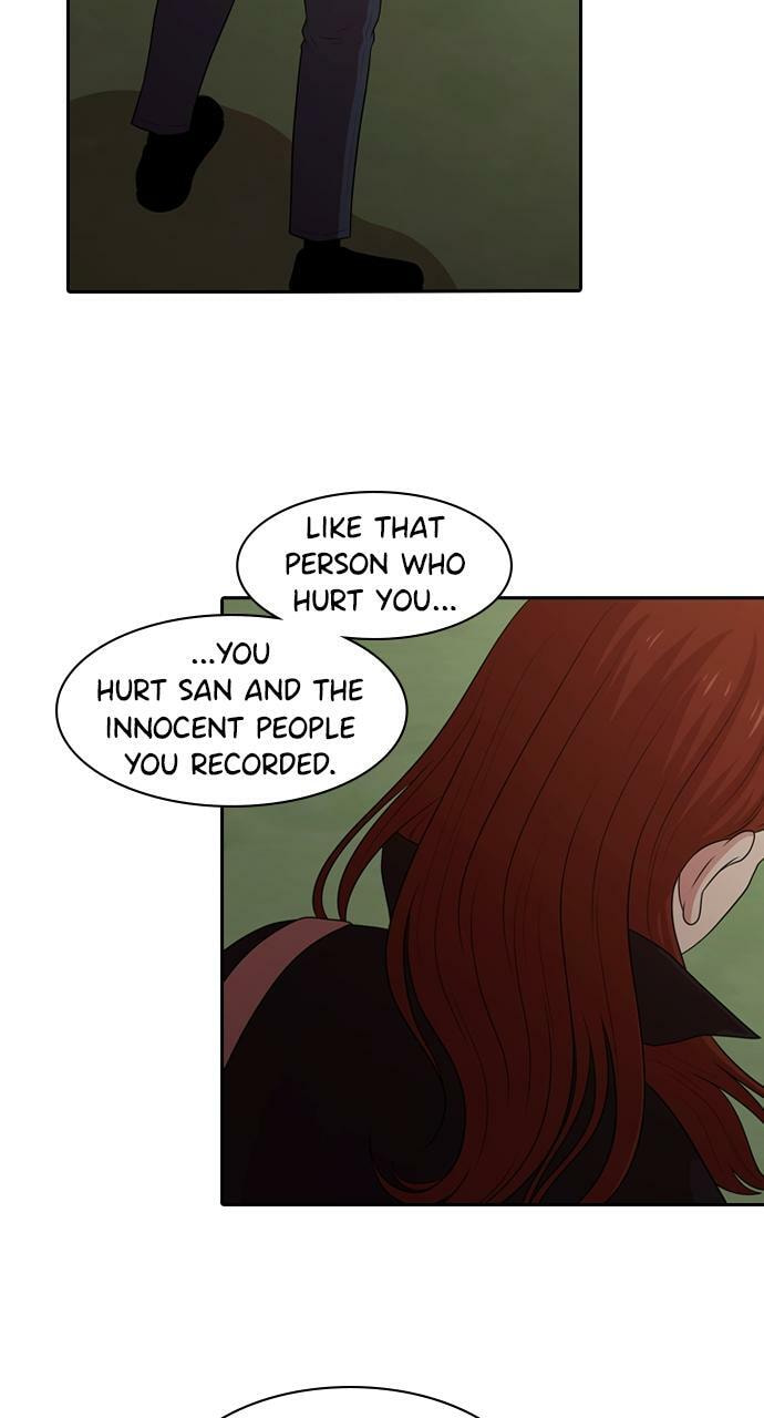 Tomorrow (Llama) Chapter 160 page 24 - 