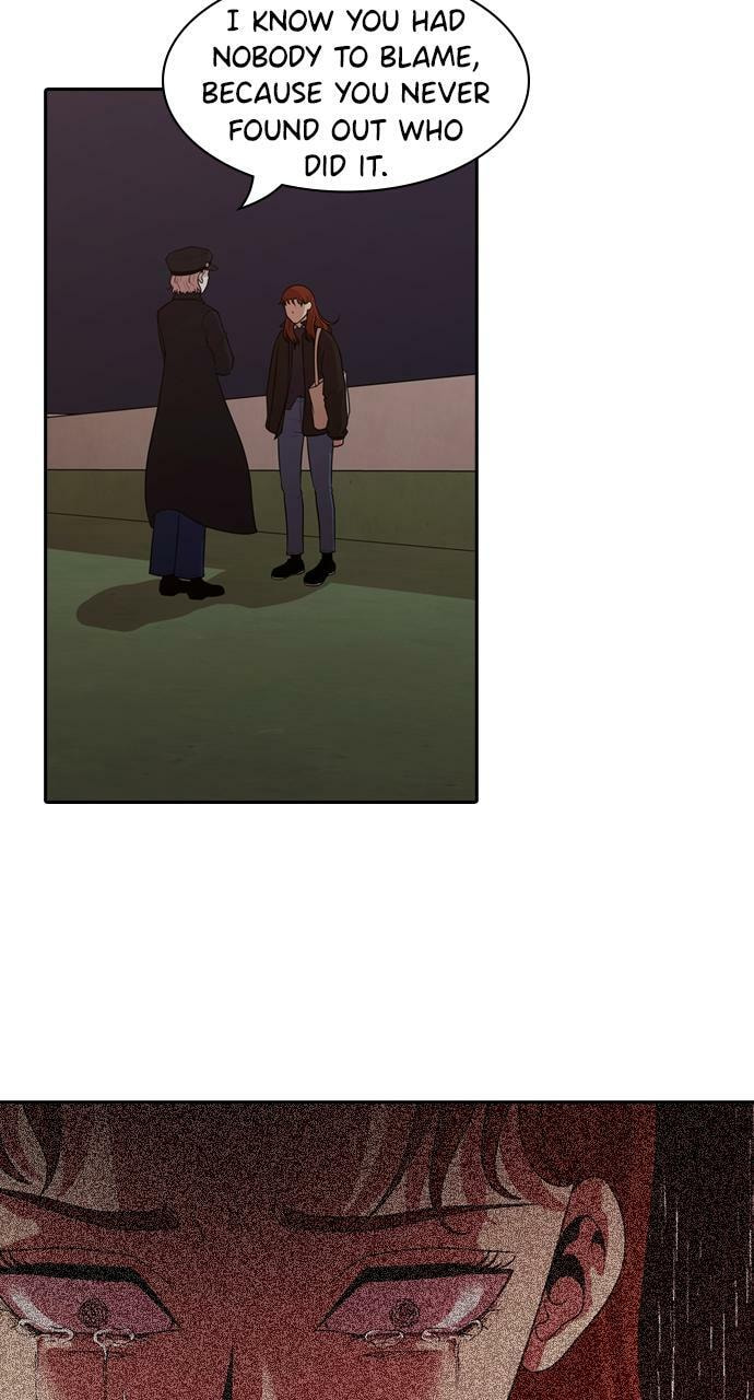 Tomorrow (Llama) Chapter 160 page 25 - 