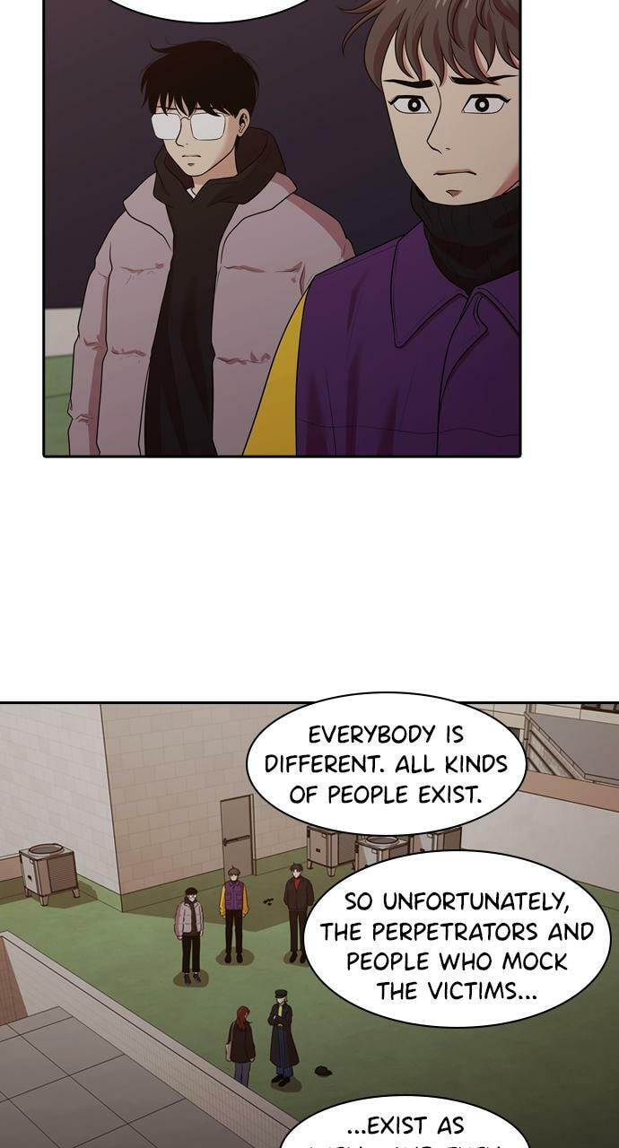 Tomorrow (Llama) Chapter 160 page 28 - 