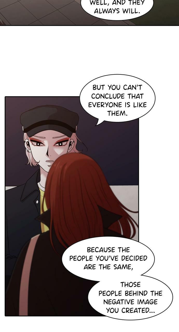 Tomorrow (Llama) Chapter 160 page 29 - 