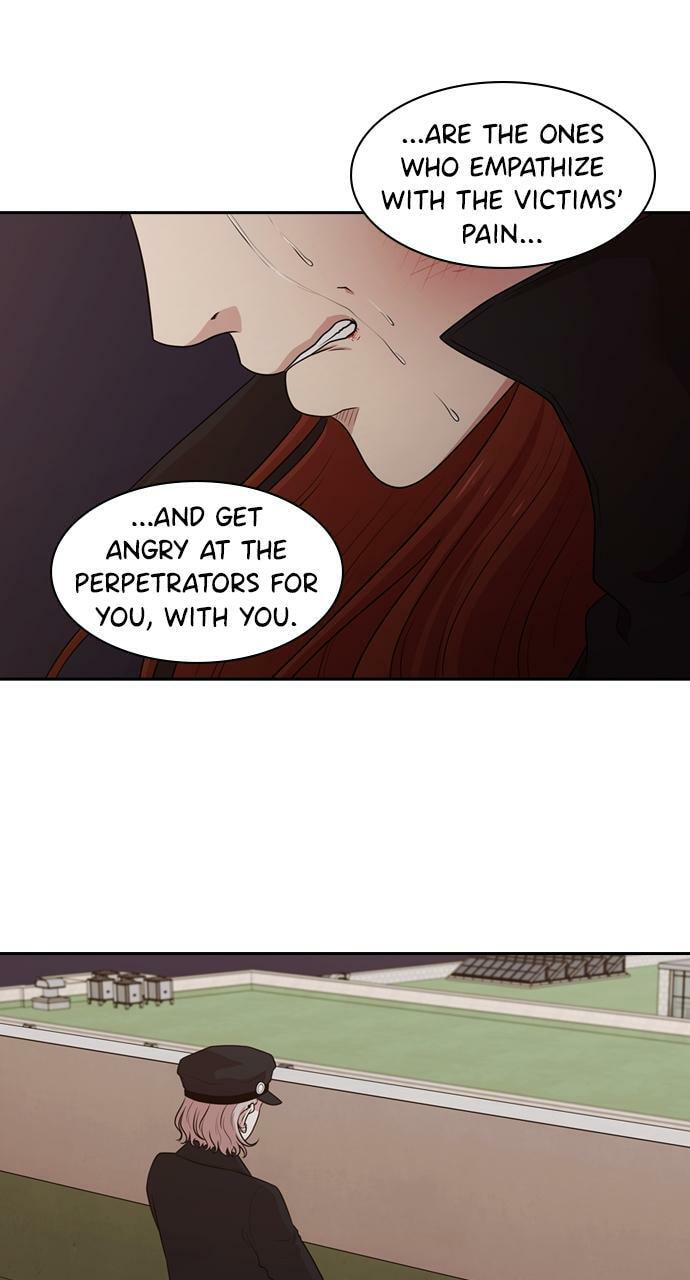 Tomorrow (Llama) Chapter 160 page 30 - 