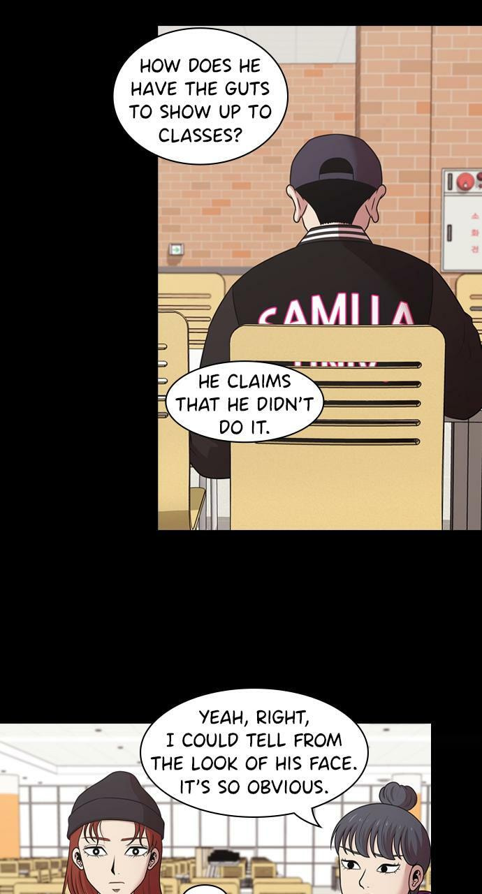 Tomorrow (Llama) Chapter 160 page 4 - 