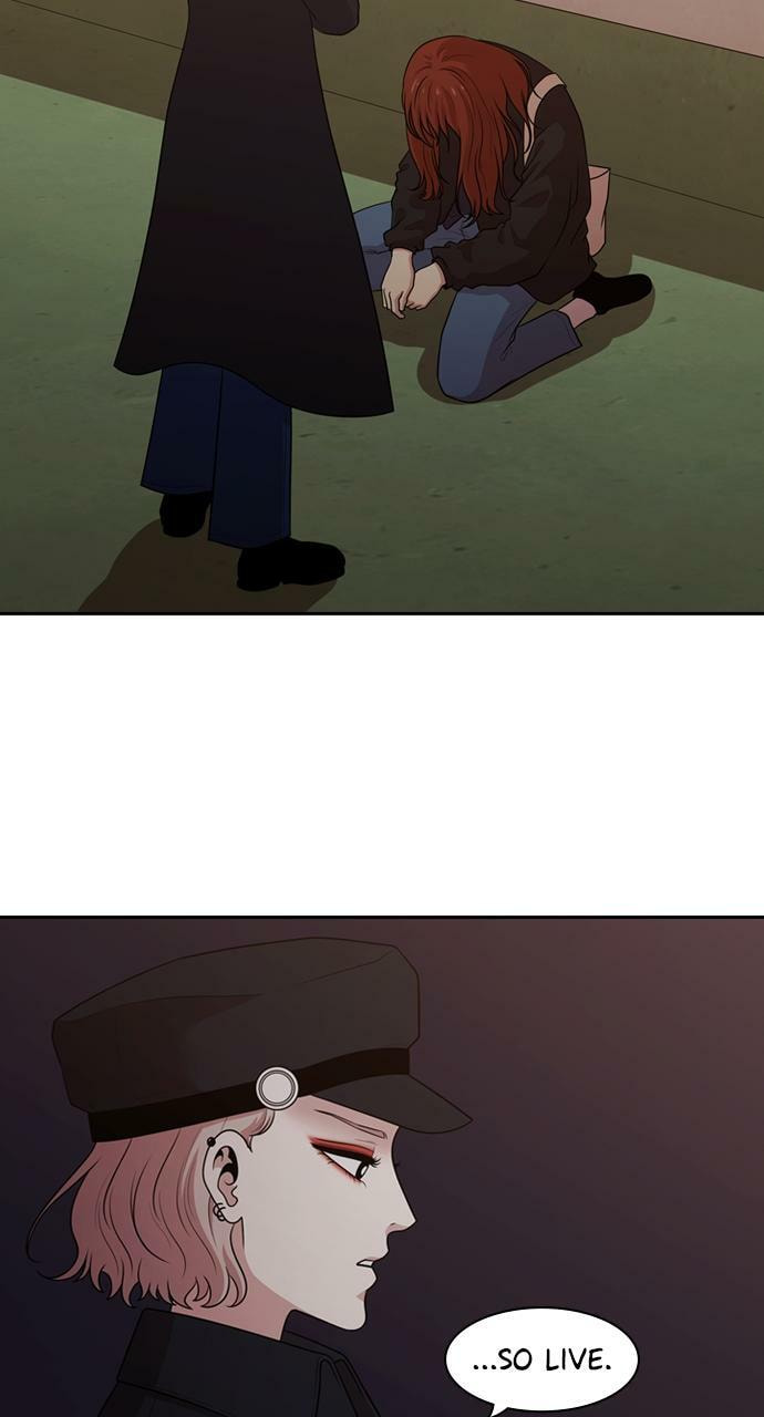 Tomorrow (Llama) Chapter 160 page 31 - 