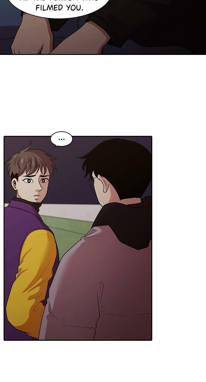 Tomorrow (Llama) Chapter 160 page 33 - 