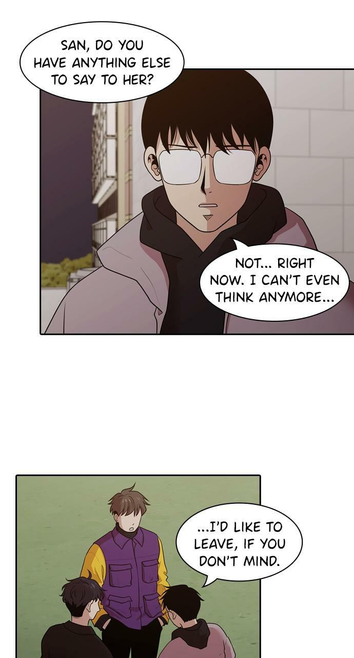 Tomorrow (Llama) Chapter 160 page 34 - 