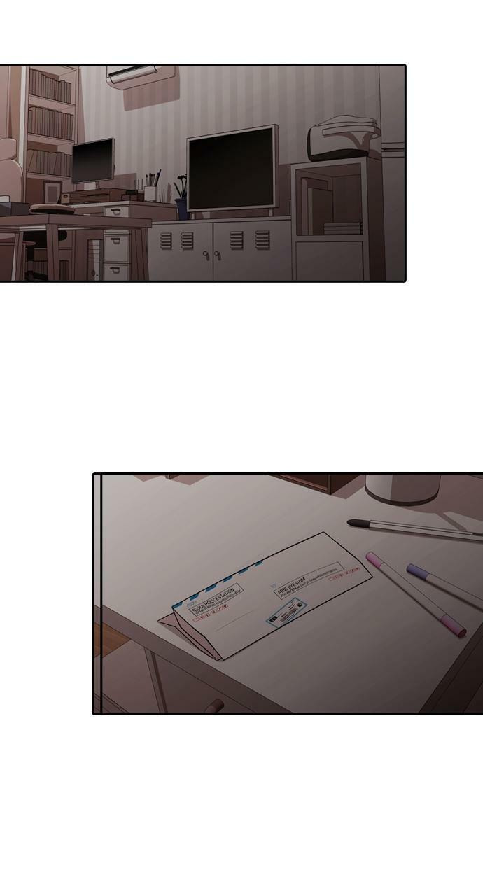 Tomorrow (Llama) Chapter 160 page 38 - 