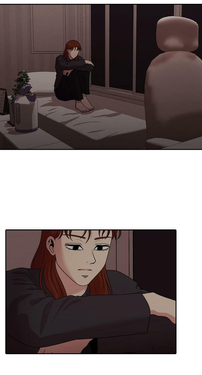 Tomorrow (Llama) Chapter 160 page 39 - 