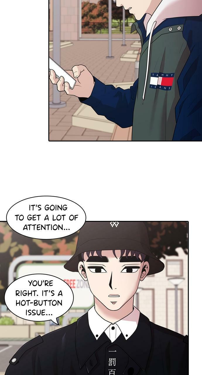 Tomorrow (Llama) Chapter 160 page 43 - 