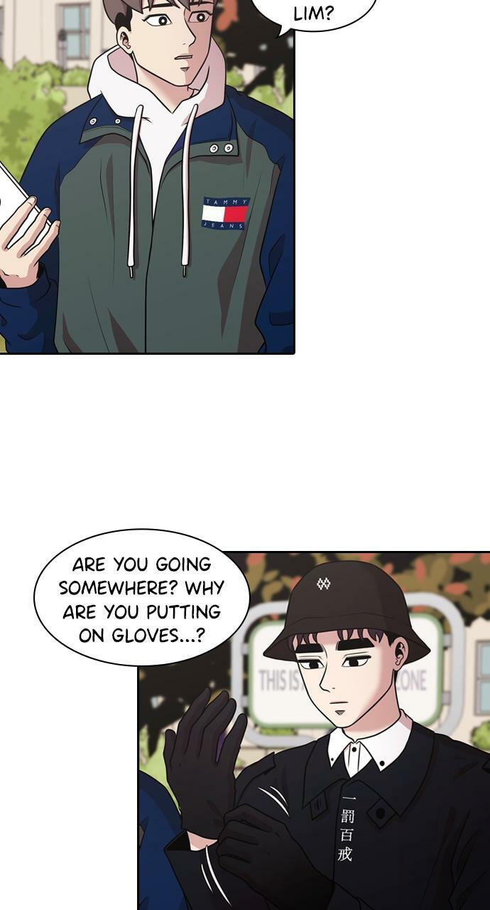 Tomorrow (Llama) Chapter 160 page 45 - 