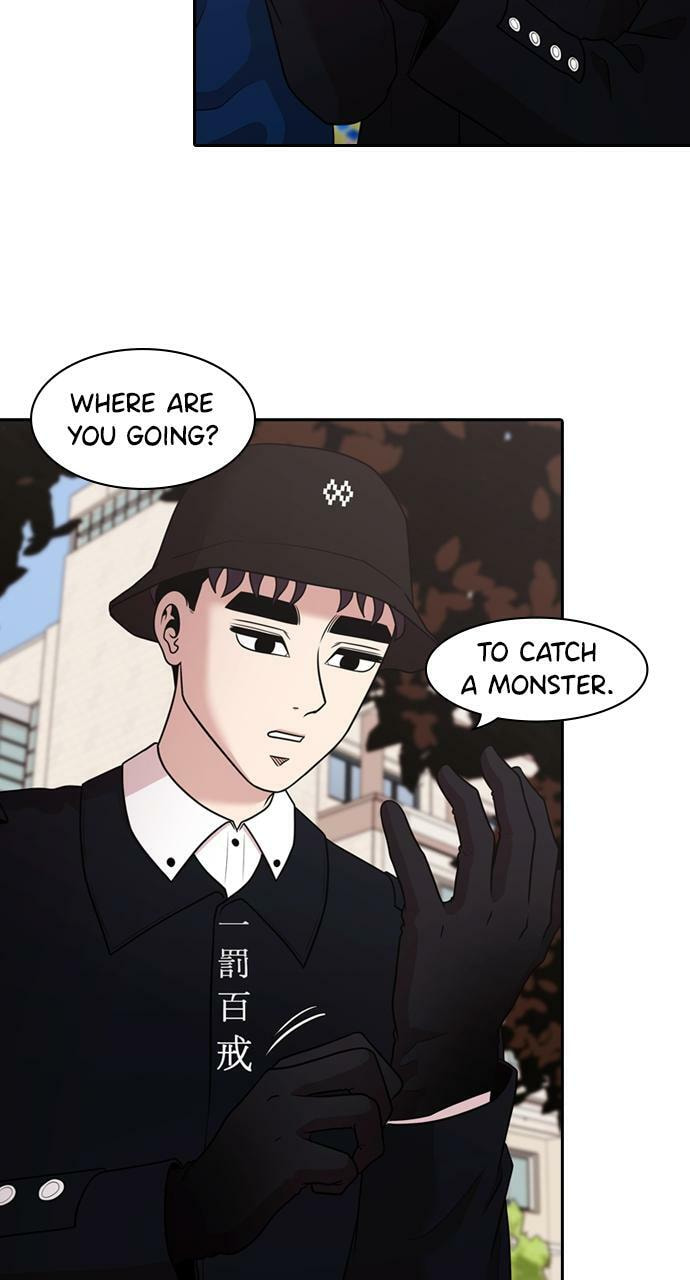 Tomorrow (Llama) Chapter 160 page 46 - 