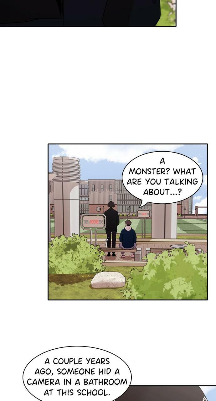 Tomorrow (Llama) Chapter 160 page 47 - 