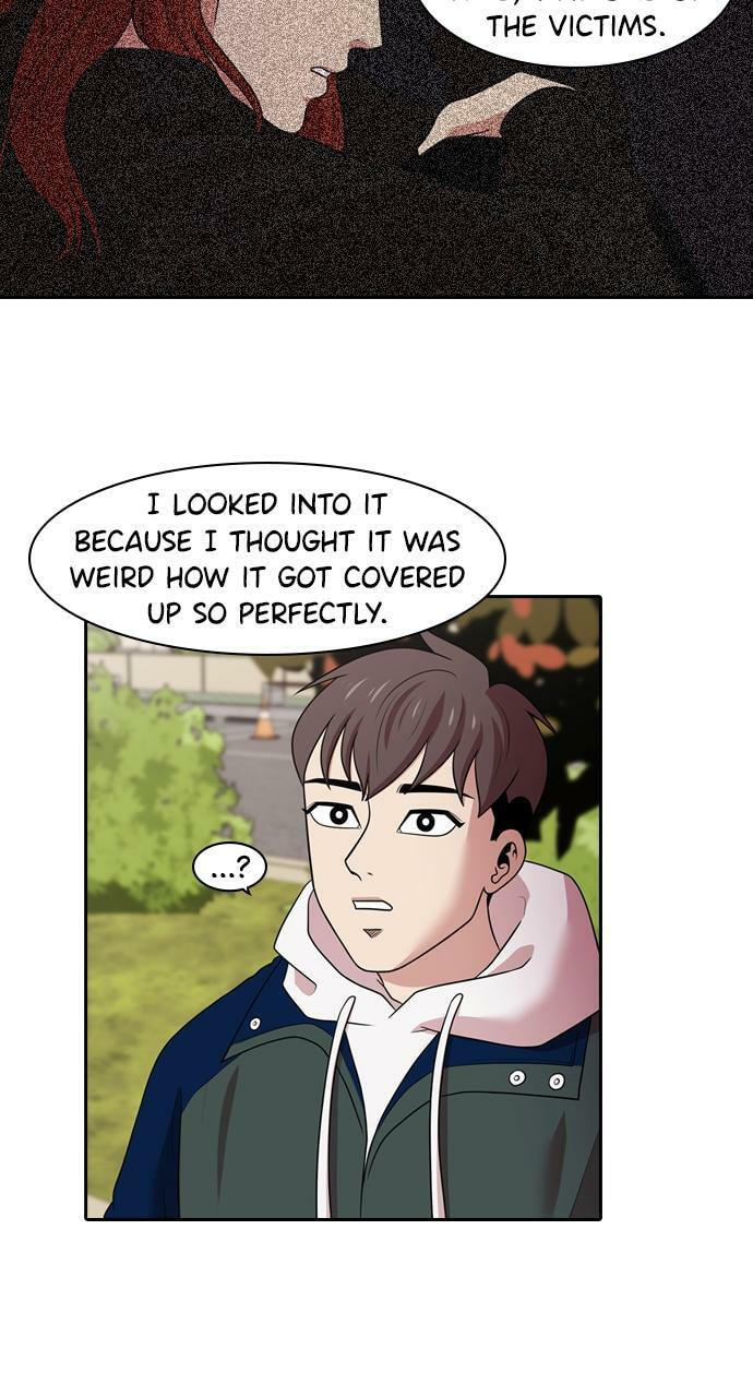 Tomorrow (Llama) Chapter 160 page 49 - 