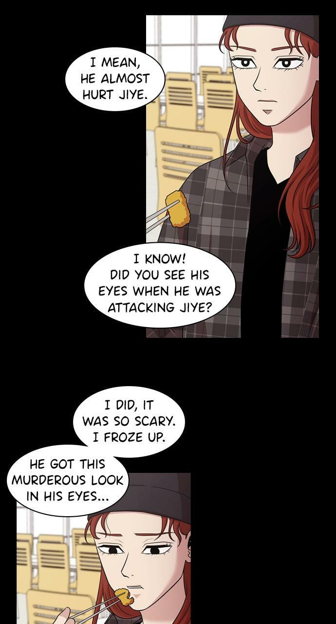 Tomorrow (Llama) Chapter 160 page 6 - 