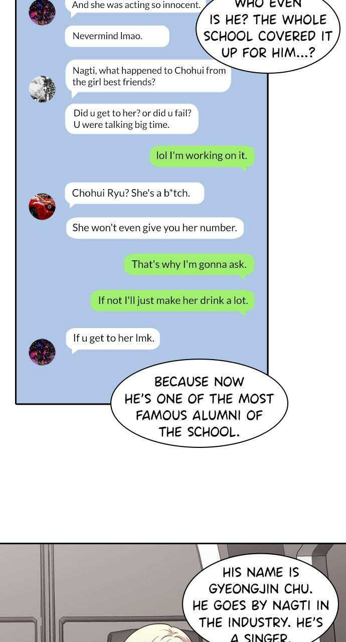 Tomorrow (Llama) Chapter 160 page 52 - 