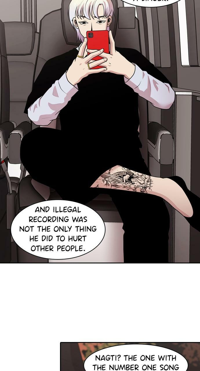 Tomorrow (Llama) Chapter 160 page 53 - 
