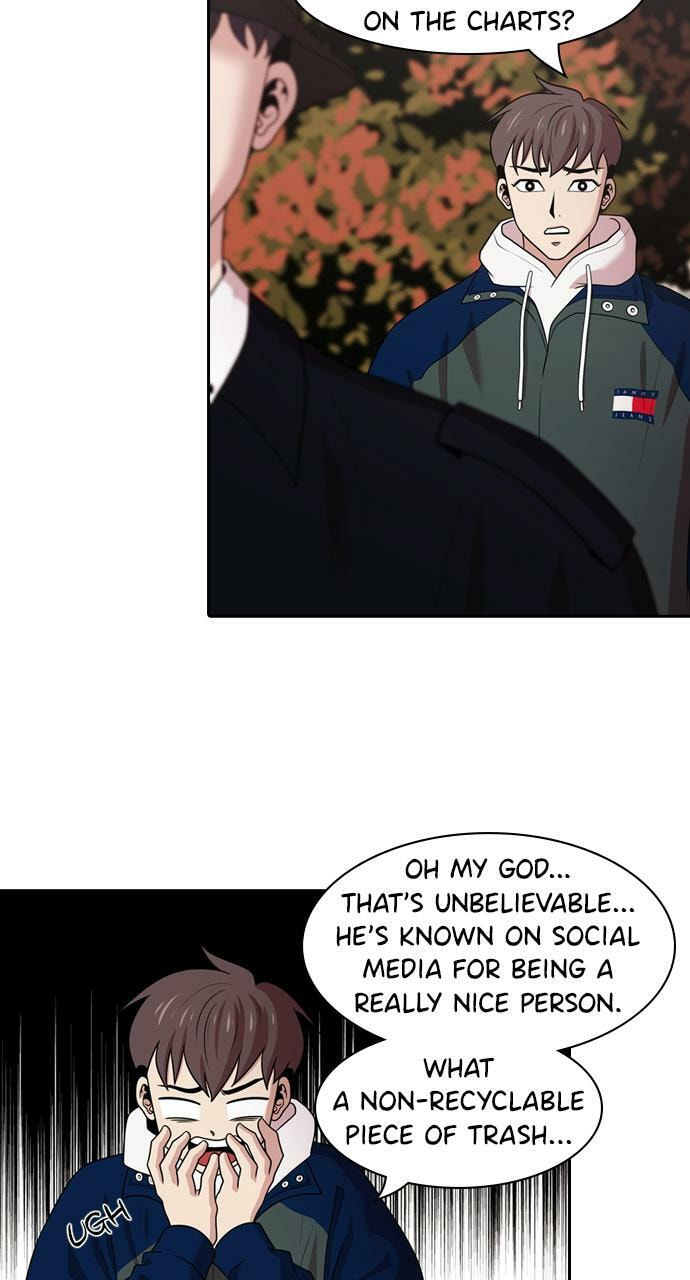 Tomorrow (Llama) Chapter 160 page 54 - 