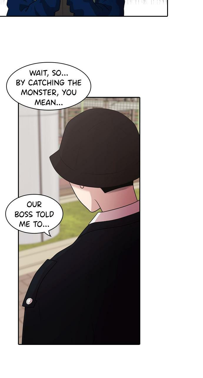 Tomorrow (Llama) Chapter 160 page 55 - 