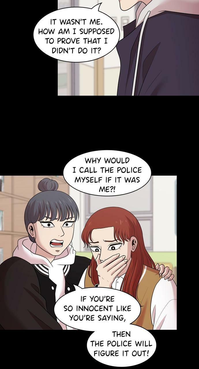 Tomorrow (Llama) Chapter 160 page 8 - 