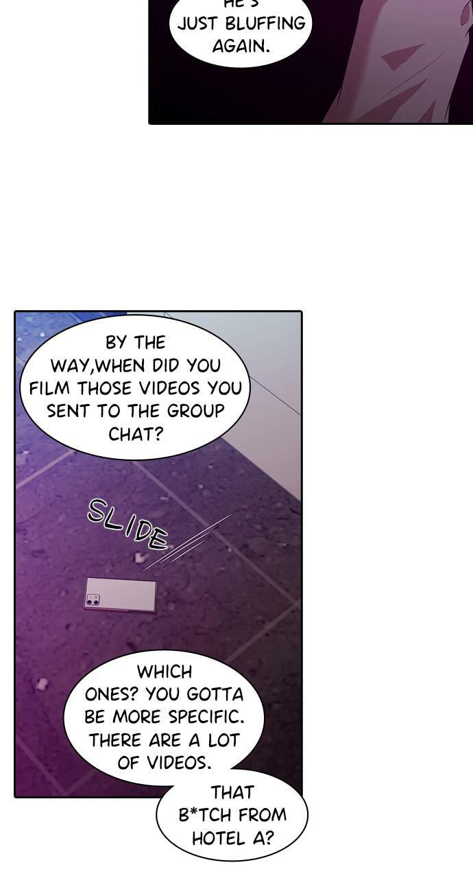 Tomorrow (Llama) Chapter 161 page 11 - 
