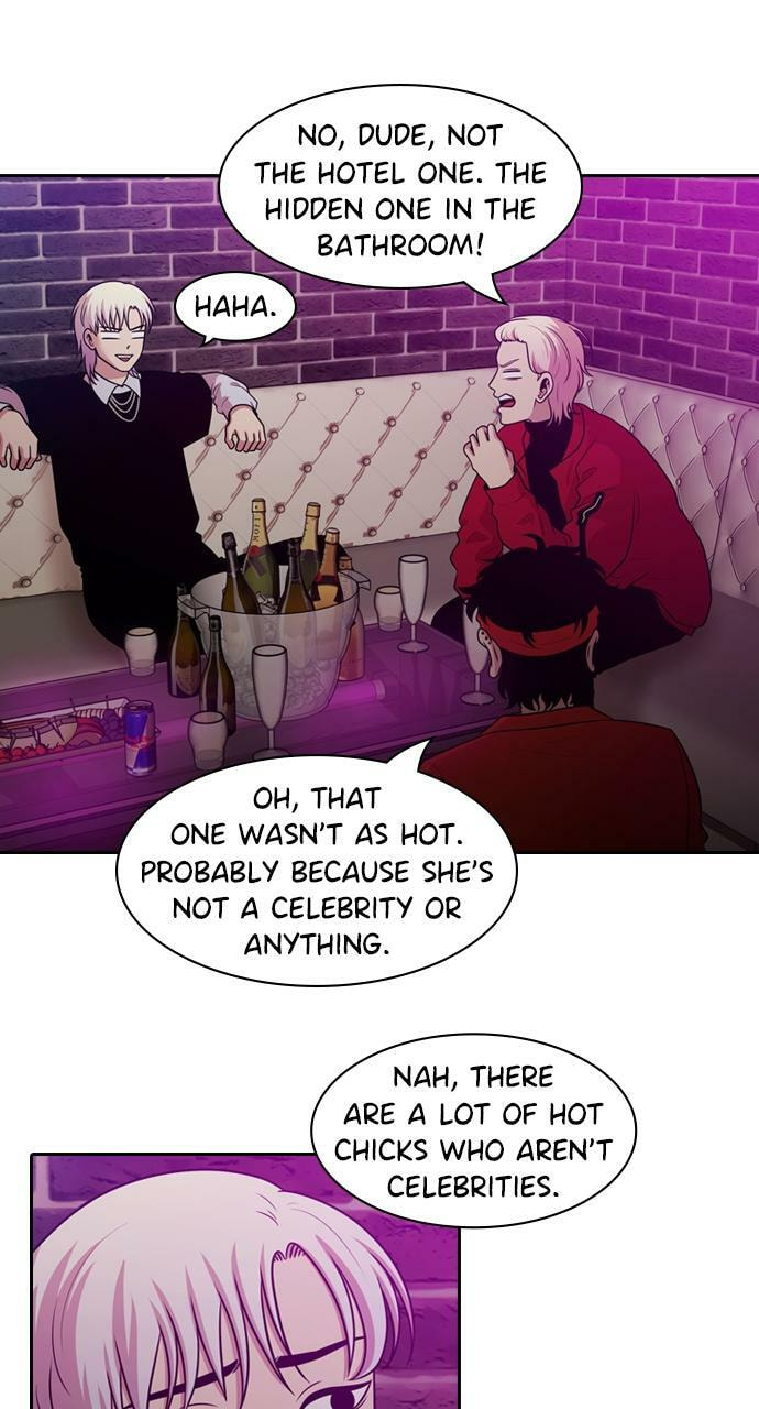 Tomorrow (Llama) Chapter 161 page 12 - 