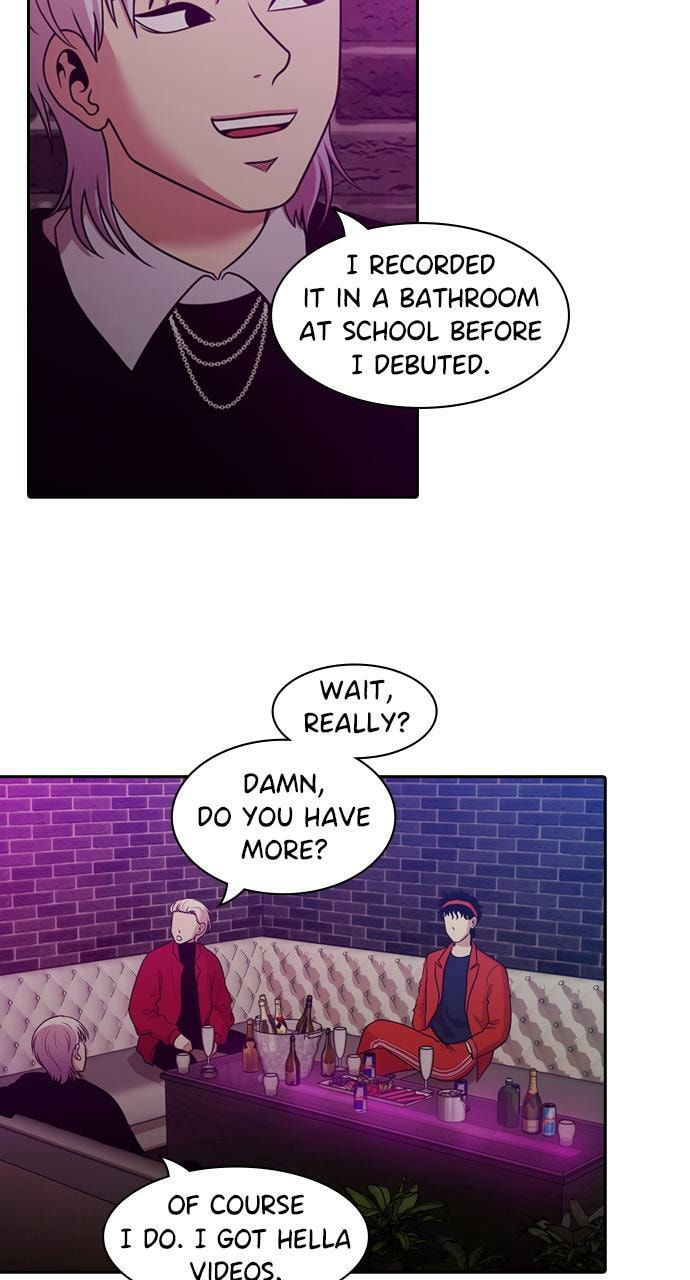 Tomorrow (Llama) Chapter 161 page 13 - 
