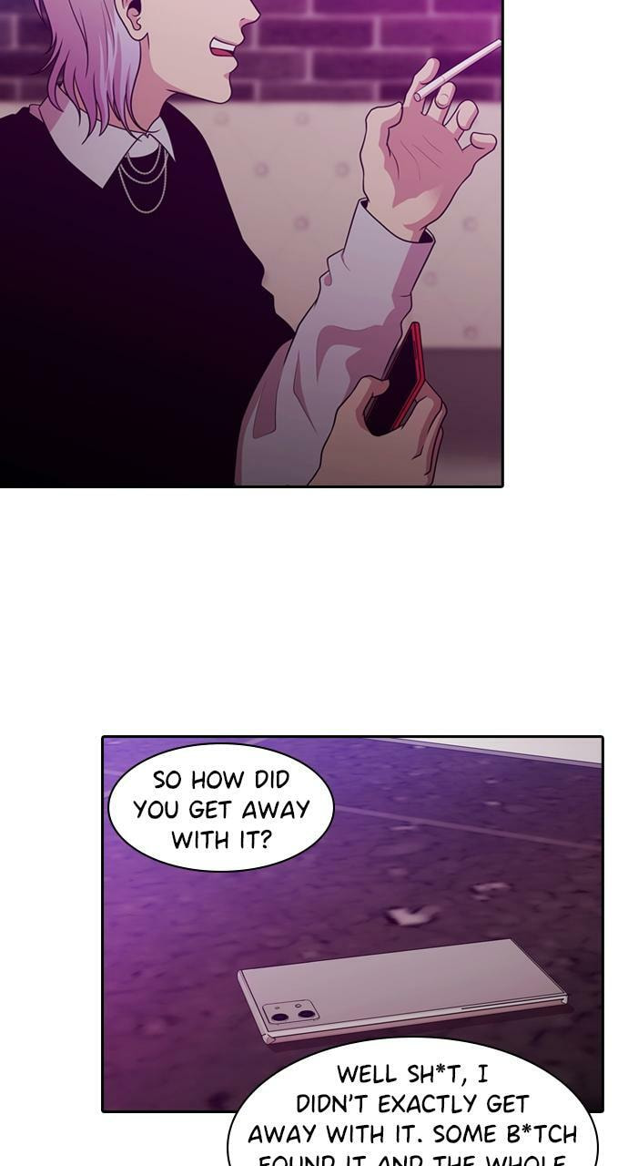Tomorrow (Llama) Chapter 161 page 15 - 