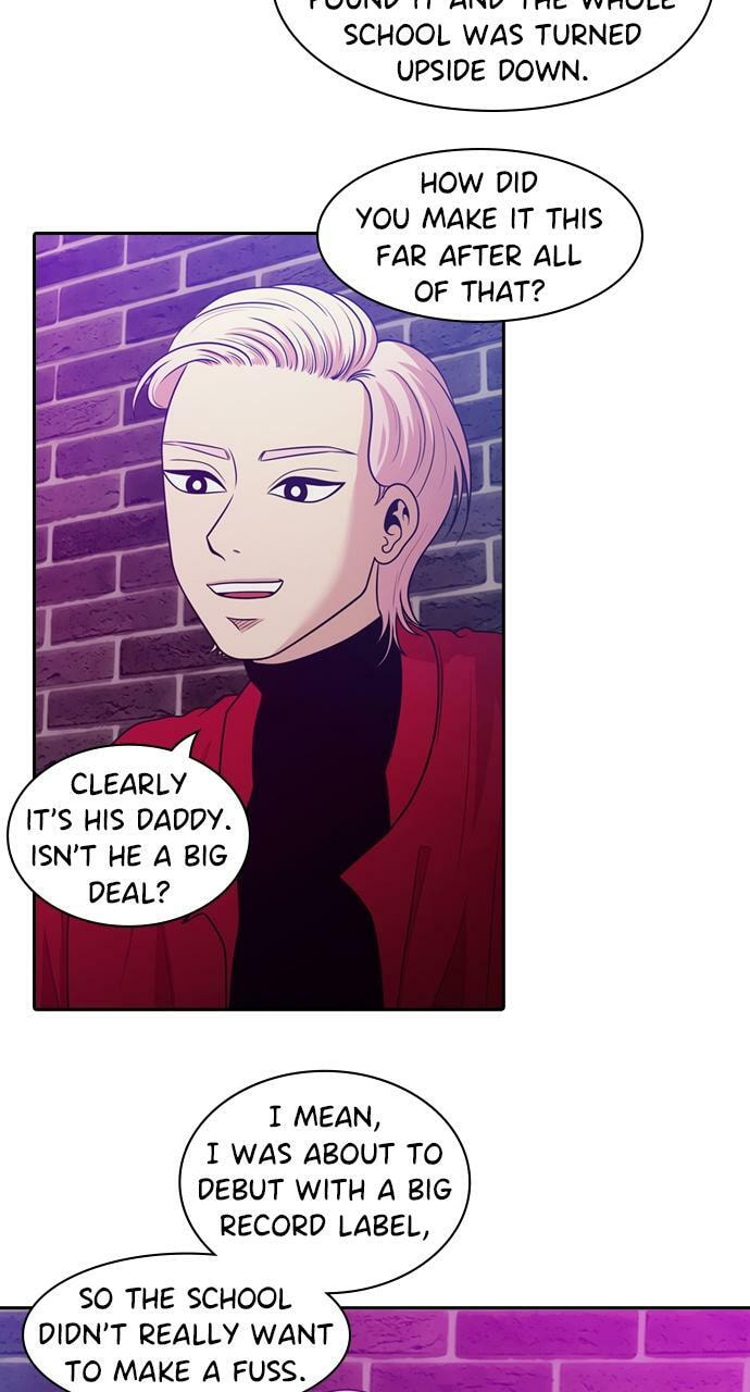 Tomorrow (Llama) Chapter 161 page 16 - 