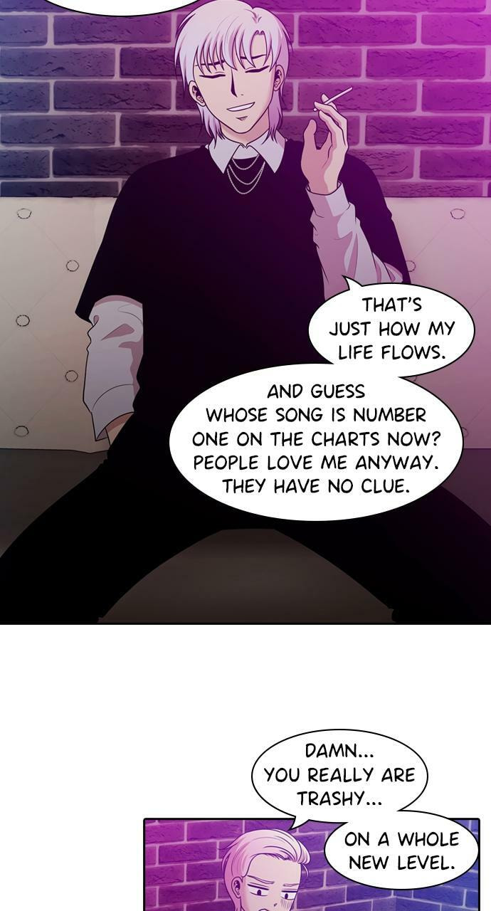 Tomorrow (Llama) Chapter 161 page 17 - 