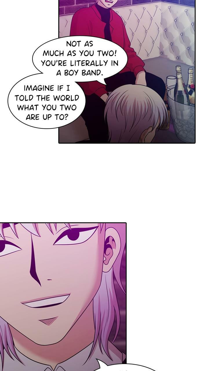 Tomorrow (Llama) Chapter 161 page 18 - 