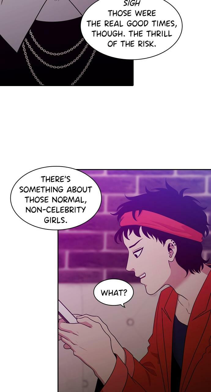 Tomorrow (Llama) Chapter 161 page 19 - 