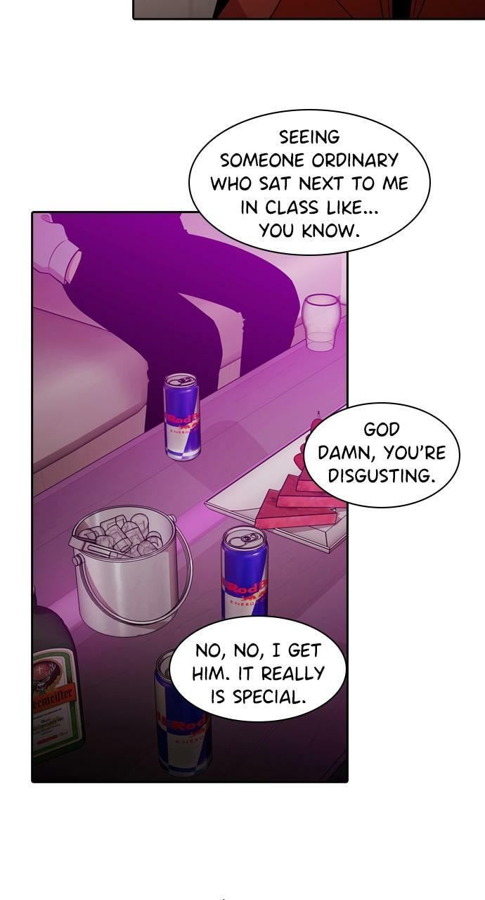 Tomorrow (Llama) Chapter 161 page 20 - 