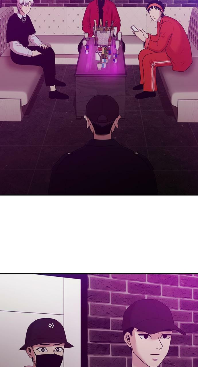 Tomorrow (Llama) Chapter 161 page 22 - 