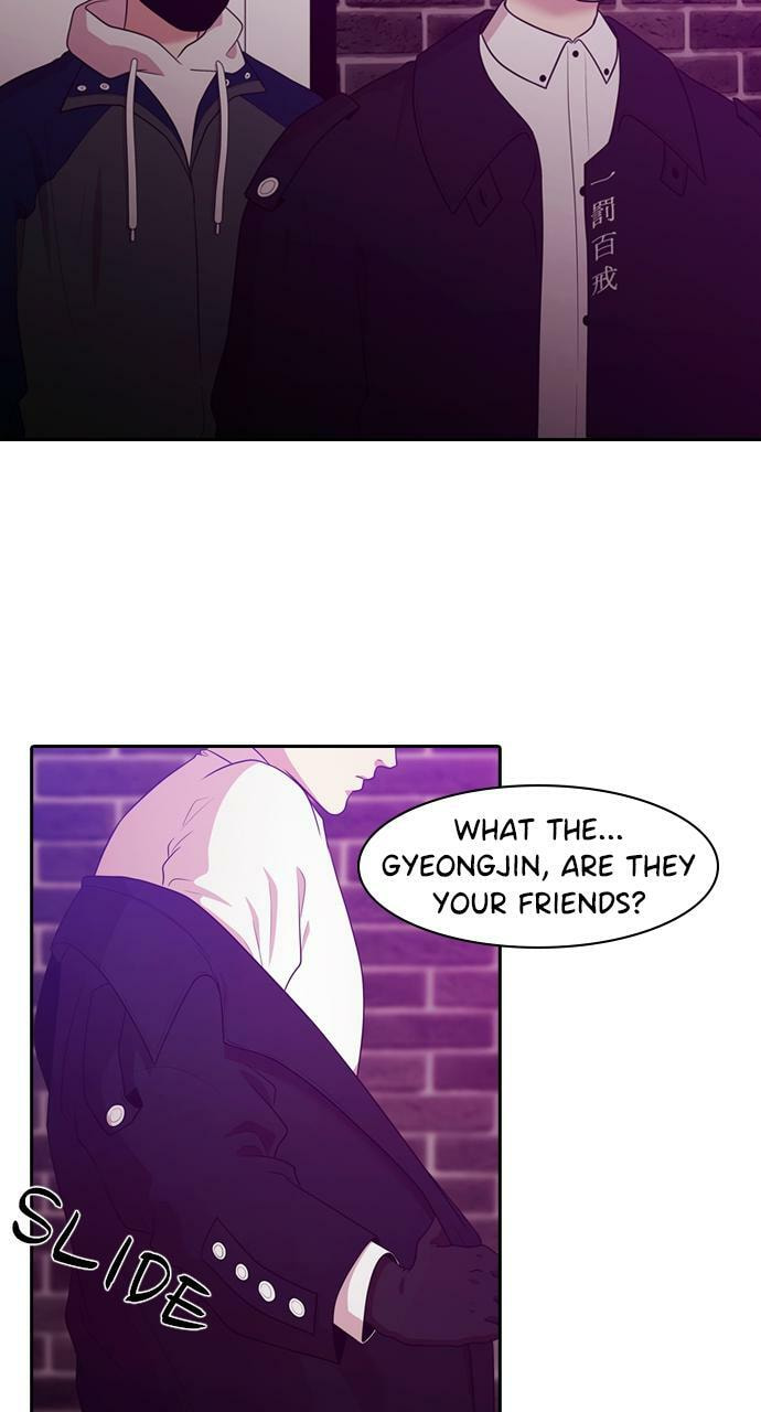 Tomorrow (Llama) Chapter 161 page 23 - 