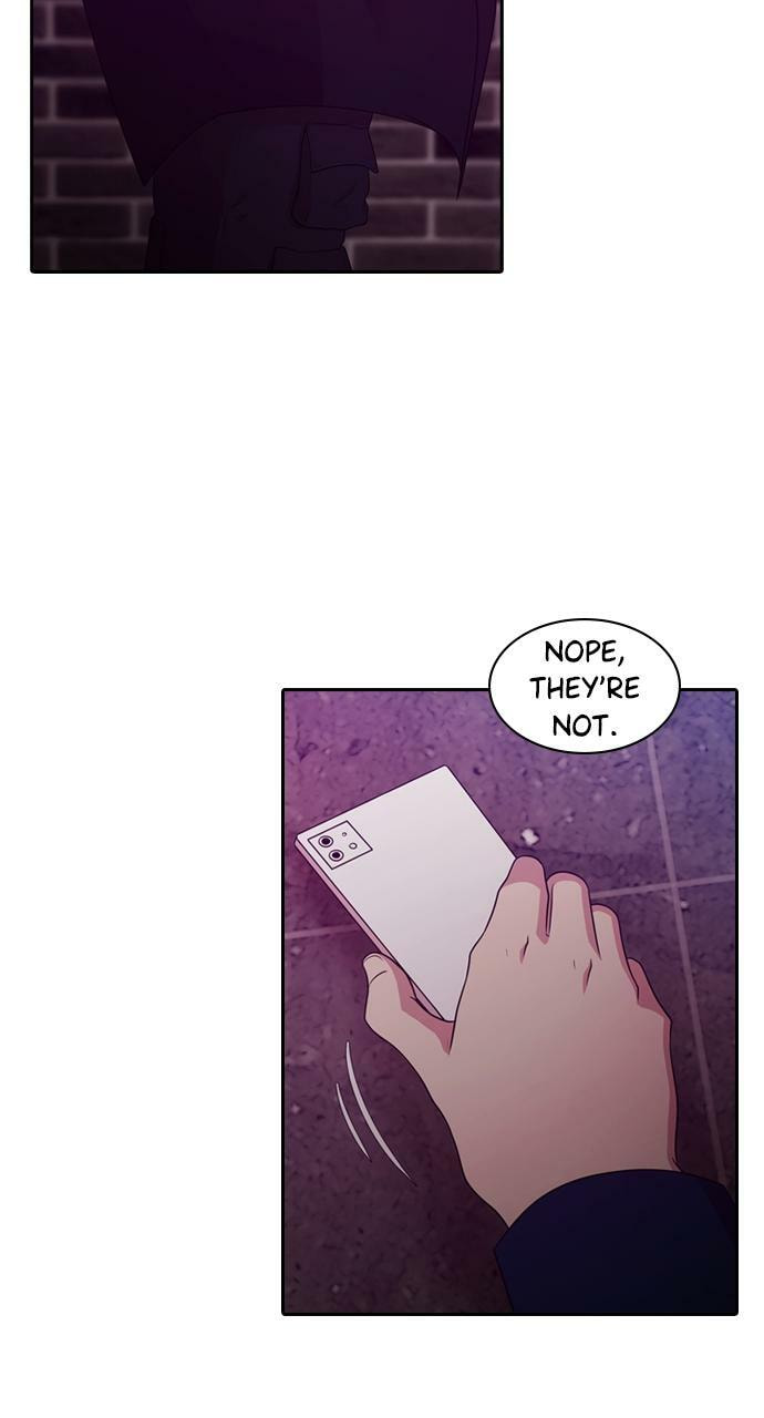 Tomorrow (Llama) Chapter 161 page 24 - 