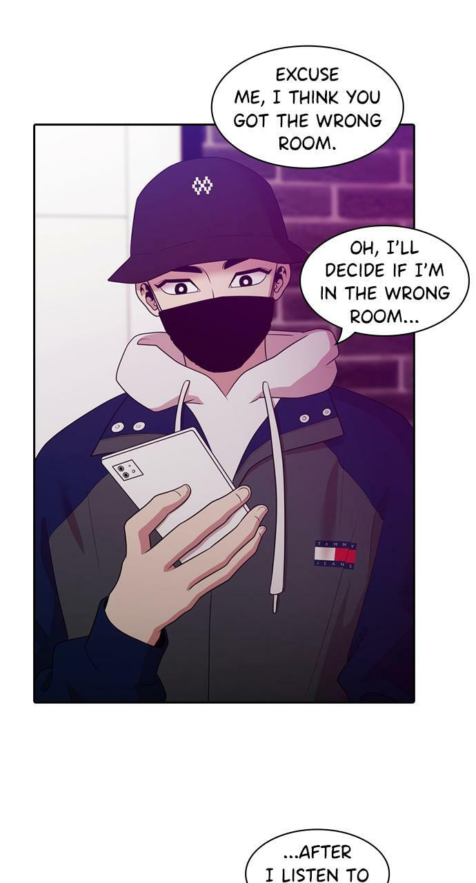 Tomorrow (Llama) Chapter 161 page 25 - 