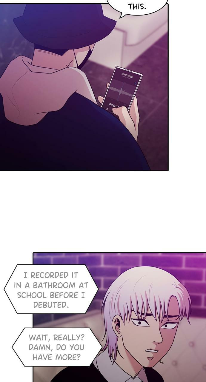 Tomorrow (Llama) Chapter 161 page 26 - 